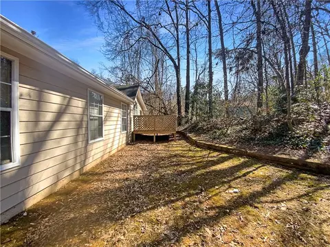 Exterior - 2721 Arctic Ct, Morrow, GA 30260 photo 1 of 1