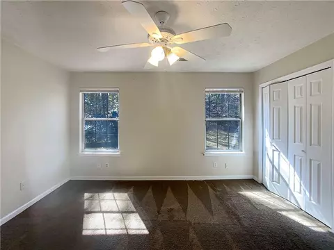 Bedroom - 2721 Arctic Ct, Morrow, GA 30260 photo 2 of 4