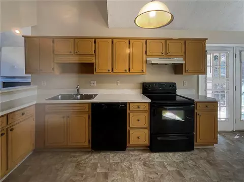 Kitchen - 2721 Arctic Ct, Morrow, GA 30260 photo 1 of 1