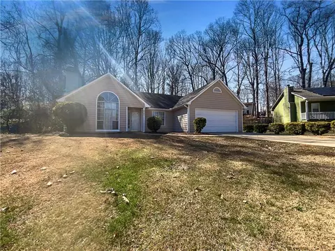 Other - 2721 Arctic Ct, Morrow, GA 30260 photo 3 of 5