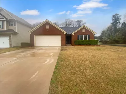 5158 Summersun Dr, Morrow, GA 30260