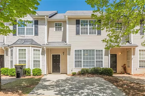 2454 Brianna Dr, Hampton, GA 30228