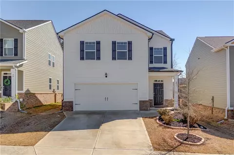 40 Rainy Ct, Hoschton, GA 30548
