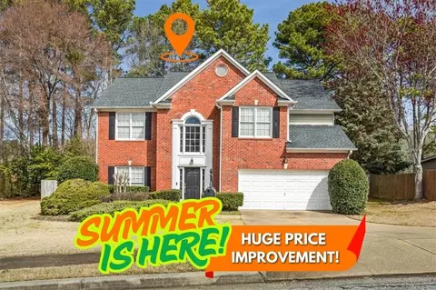 1390 Bridle Path Dr, Lawrenceville, GA 30045