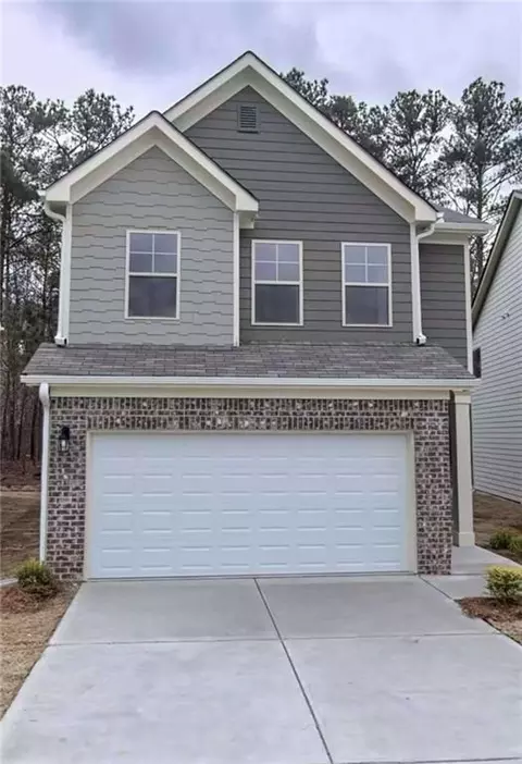 6434 Grey Fox Way, Riverdale, GA 30296