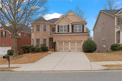 5720 Stow Dr, Tucker, GA 30084