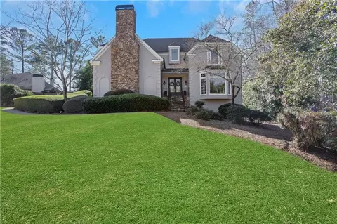 820 Thermopylae Ct, Alpharetta, GA 30005
