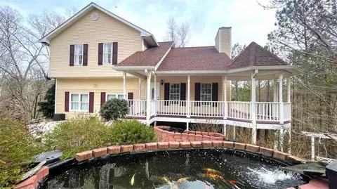 679 Victorian Cir, Dallas, GA 30157