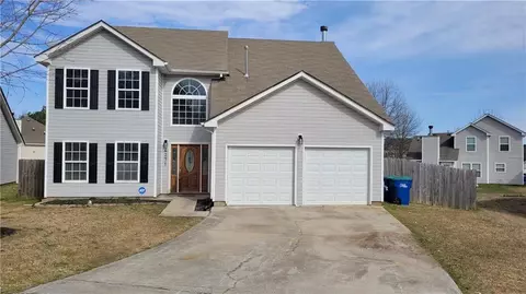4271 Winston Cir, College Park, GA 30349