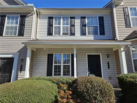 6583 Arbor Gate Dr SW #10, Mableton, GA 30126