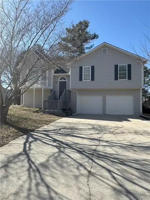110 Brentwood Ct, Dallas, GA 30132