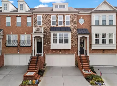 2782 Loftview Sq, Atlanta, GA 30339