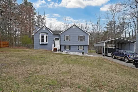 41 Silverthorne Ct, Douglasville, GA 30134