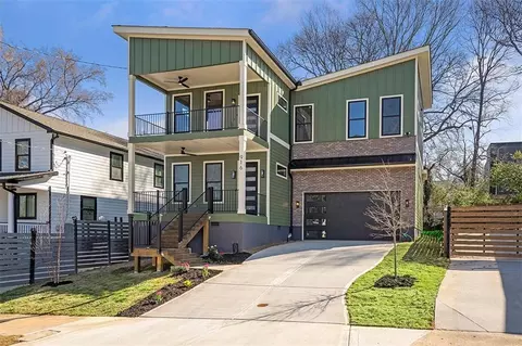 916 Ira St SW, Atlanta, GA 30310