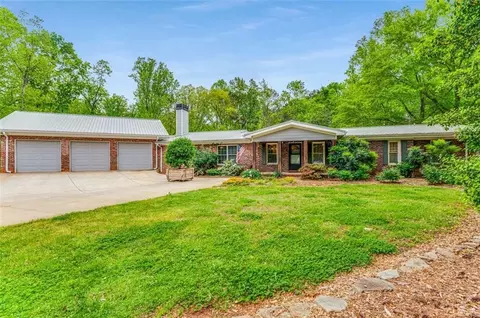 3568 Univeter Rd, Canton, GA 30115