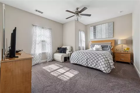 Bedroom - 4727 Tiger Blvd, Duluth, GA 30096 photo 2 of 4