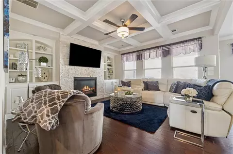 Living - 4727 Tiger Blvd, Duluth, GA 30096 photo 1 of 1