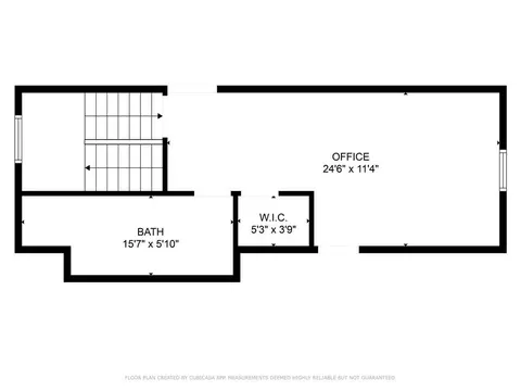 Floorplan - 4727 Tiger Blvd, Duluth, GA 30096 photo 3 of 3