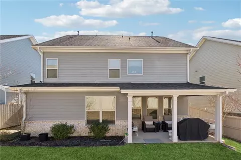 Exterior - 4727 Tiger Blvd, Duluth, GA 30096 photo 2 of 3