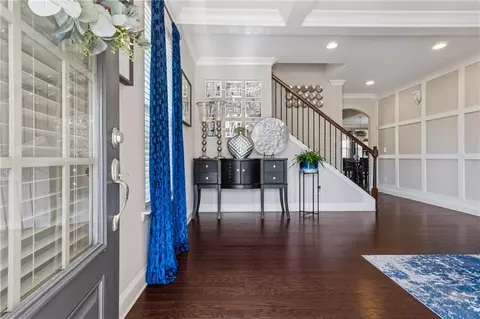 Entry Way - 4727 Tiger Blvd, Duluth, GA 30096 photo 1 of 3