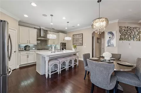 Kitchen - 4727 Tiger Blvd, Duluth, GA 30096 photo 2 of 2