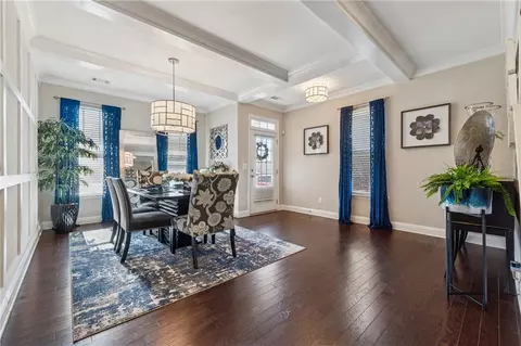 Dining - 4727 Tiger Blvd, Duluth, GA 30096 photo 2 of 3