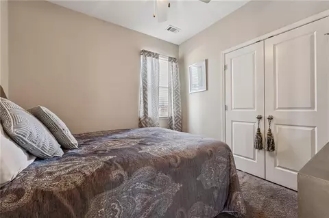 Bedroom - 4727 Tiger Blvd, Duluth, GA 30096 photo 1 of 4