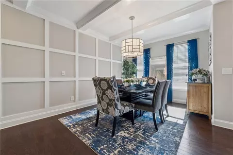 Dining - 4727 Tiger Blvd, Duluth, GA 30096 photo 1 of 3