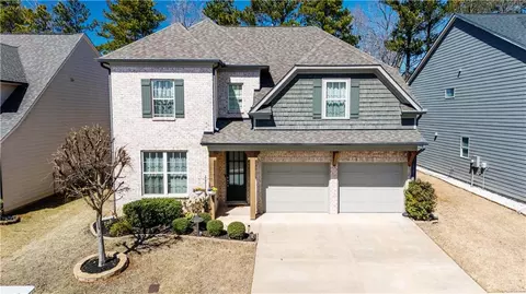2141 Hempstead Ct, Snellville, GA 30078
