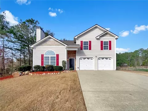242 Meadow Spring Dr, Temple, GA 30179