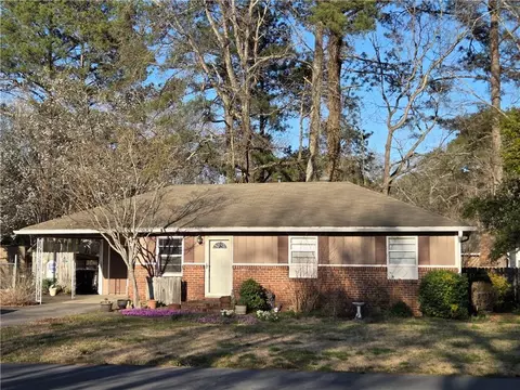 16 Billy Pyle Rd, Rome, GA 30165