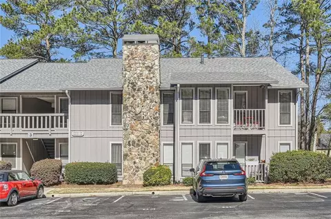 3852 Woodridge Way, Tucker, GA 30084