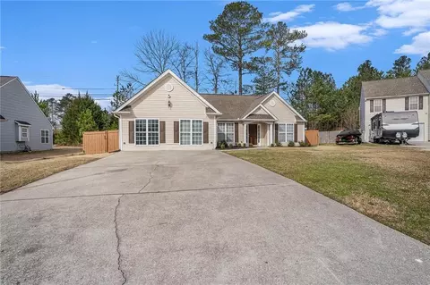 11 Cove Ct, Dallas, GA 30132