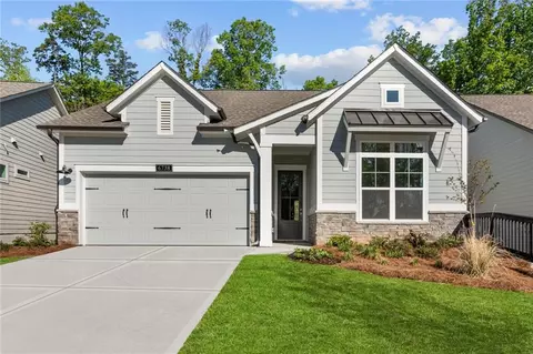 6738 Welcome Rd, Flowery Branch, GA 30542