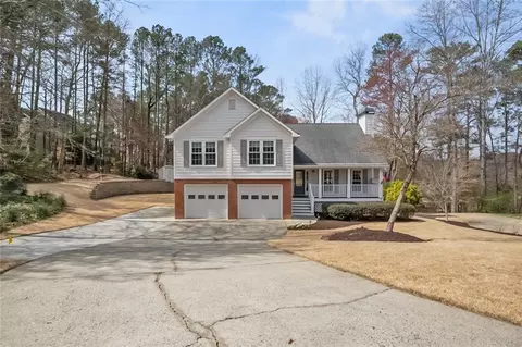 2157 Killian Way NW, Kennesaw, GA 30152