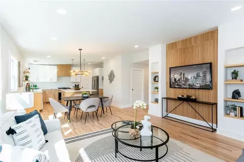 1667 Grace St SE, Atlanta, GA 30316