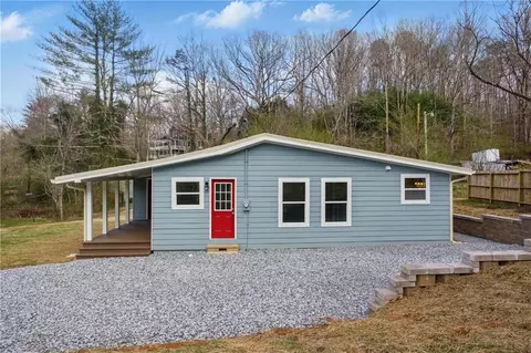 124 Hidden Valley Rd, Dahlonega, GA 30533