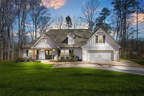 2405 Highway 82 S, Jefferson, GA 30549