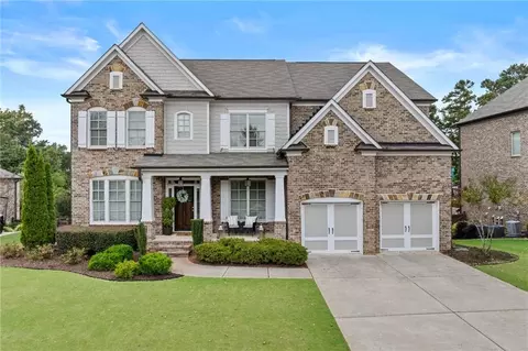 3286 Sweetleaf Ln, Buford, GA 30519