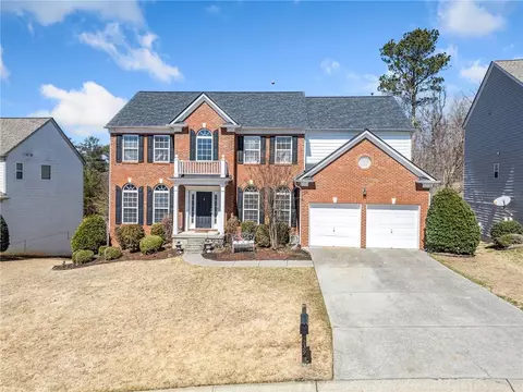 239 Sumac Trl, Woodstock, GA 30188
