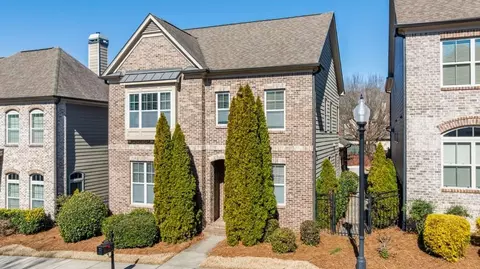 4309 Elliott Way, Smyrna, GA 30082