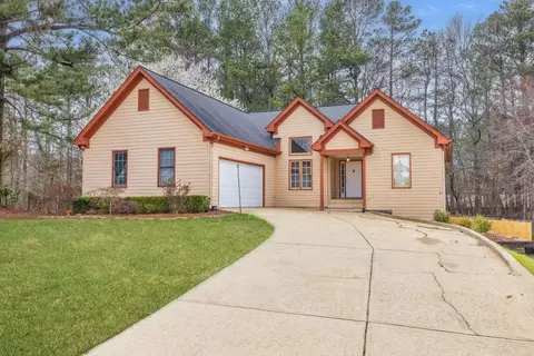 840 Cline Petty Way, Lawrenceville, GA 30043