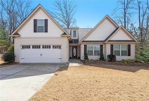 8819 Grassy Knoll Ln, Clermont, GA 30527