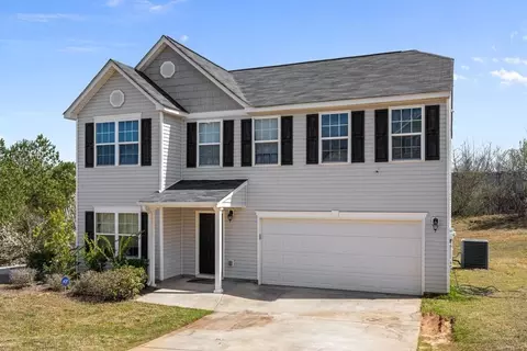 260 Heaton Dr, Covington, GA 30016 photo 2