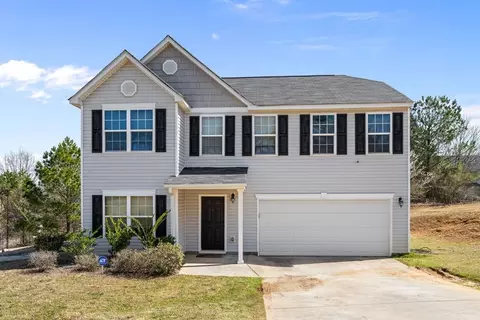 260 Heaton Dr, Covington, GA 30016 photo 1