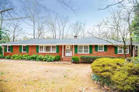 2191 Sweetwater Ln, Austell, GA 30106
