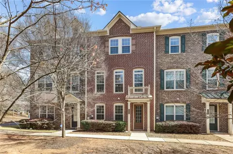 2272 Tenor Ln, Alpharetta, GA 30009