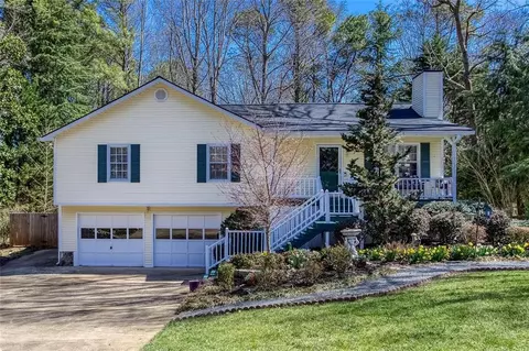 2426 Westland Way, Acworth, GA 30102