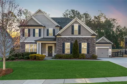 1183 Double Branches Ln, Dallas, GA 30132