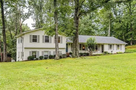 5 Bridlewood Ln, Rome, GA 30165